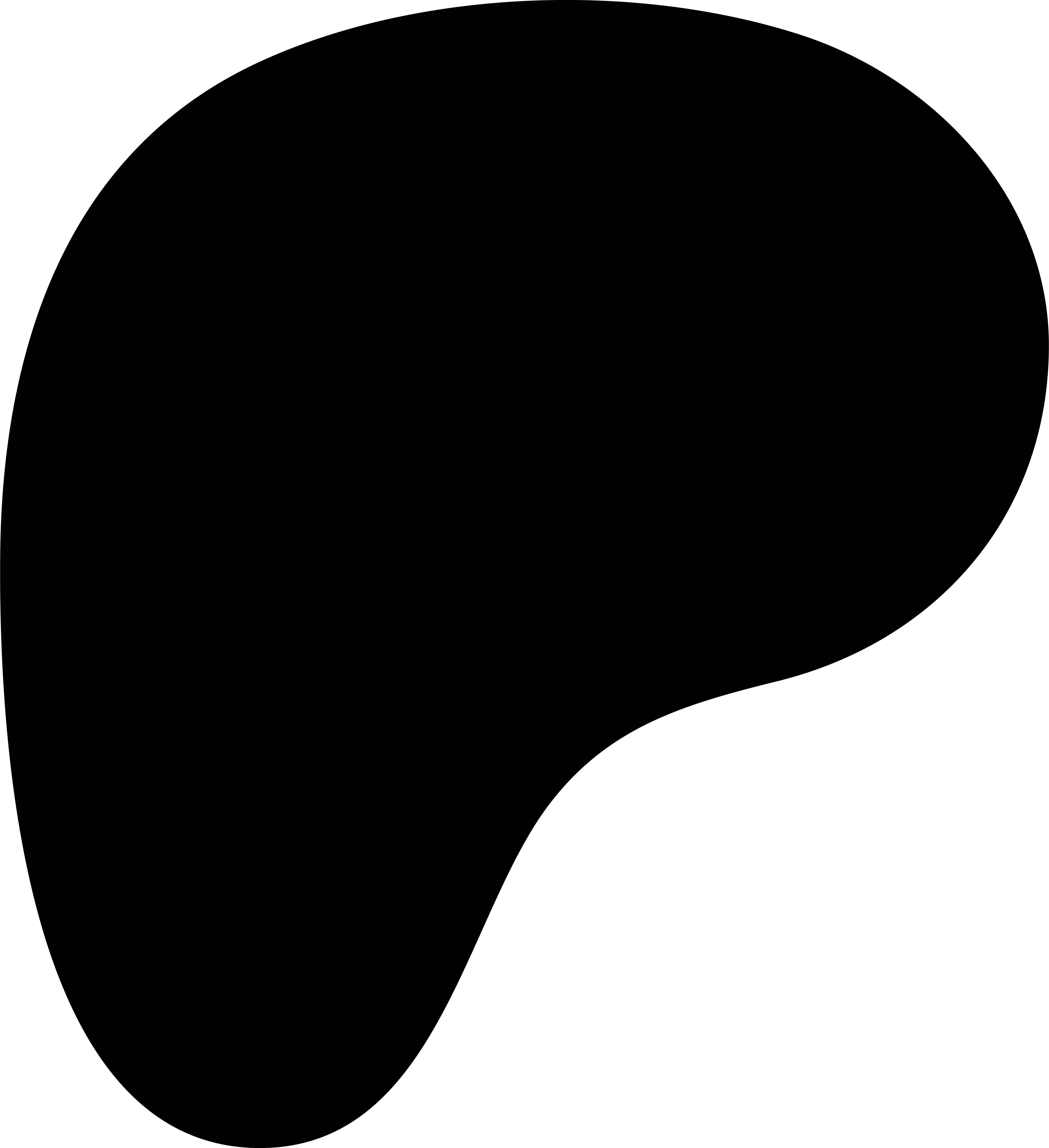 Patreon Logo Black